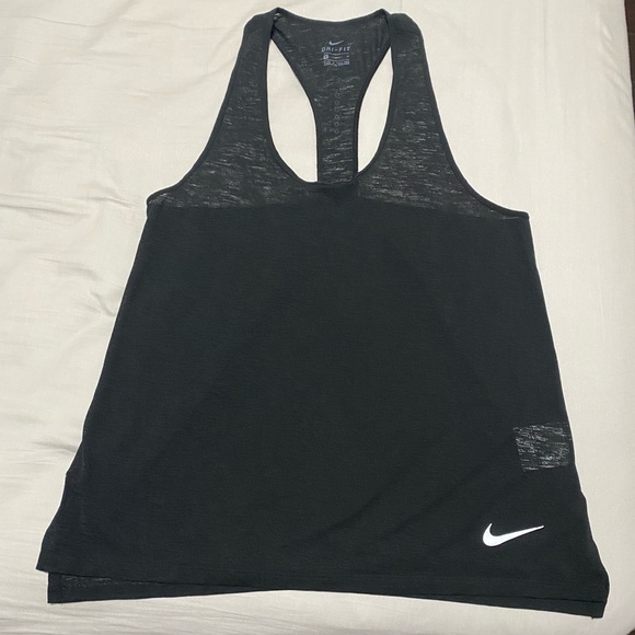 NIKE DRI-FIT TANK - Picture 1 of 3